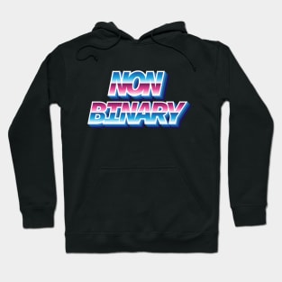 Non Binary Hoodie